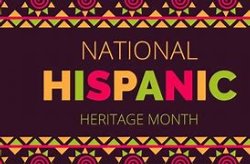 National Heritage Month